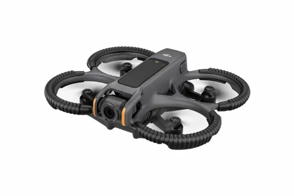 Stablecam DJI Avata 2 - TPU chránič pre ochranné oblúky 1DJ0584
