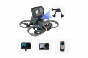 Stablecam DJI Avata 2 - adaptér kamery 1DJ0590
