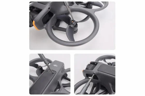 Stablecam DJI Avata 2 - Sada náradia 1DJ0597