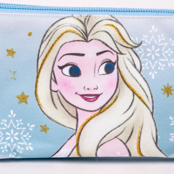 Peračník Frozen Elsa 2-komorový