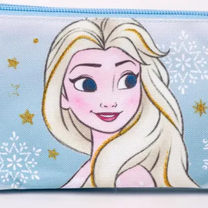 Peračník Frozen Elsa 2-komorový