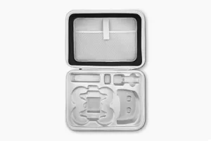 Stablecam DJI Avata 2 - Vylepšené PU puzdro 1DJ0556