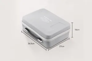 Stablecam DJI Avata 2 - Vylepšené PU puzdro 1DJ0556