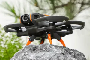 Stablecam DJI Avata 2 - skladací podvozok (pavúčí štýl) 1DJ0562