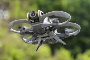 Stablecam DJI Avata 2 - skladací podvozok (pavúčí štýl) 1DJ0562