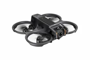 Stablecam DJI Avata 2 - CNC nárazník 1DJ0536