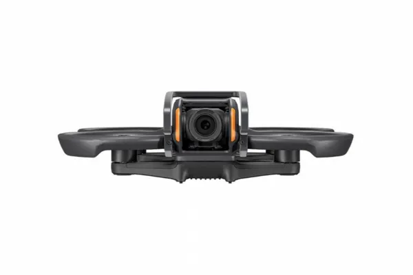 Stablecam DJI Avata 2 - CNC nárazník 1DJ0536