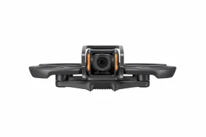 Stablecam DJI Avata 2 - CNC nárazník 1DJ0536
