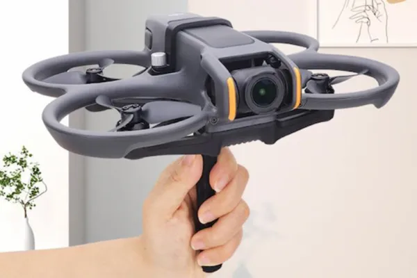 Stablecam DJI Avata 2 - Držiak pre ručné natáčanie 1DJ0561