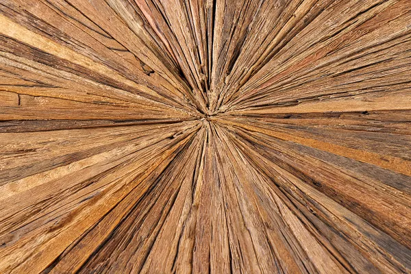 Jedálenský stôl IDAIA Dekorhome 120 cm