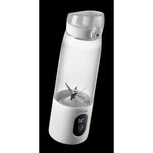 Concept SM4000 dobíjací smoothie FitMaker, biela