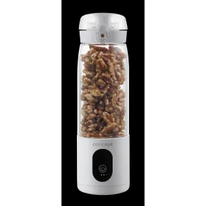 Concept SM4000 dobíjací smoothie FitMaker, biela
