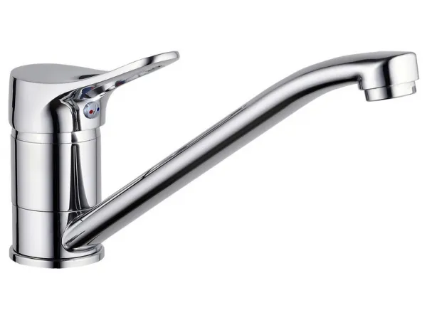 WELT SERVIS Eisl Verona Lesklý chróm 9002560706010
