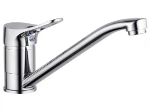 WELT SERVIS Eisl Verona Lesklý chróm 9002560706010