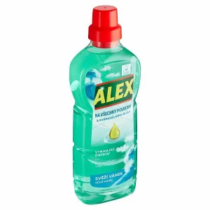 Alex Na všetky povrchy s vôňou mora 1 l 1ks