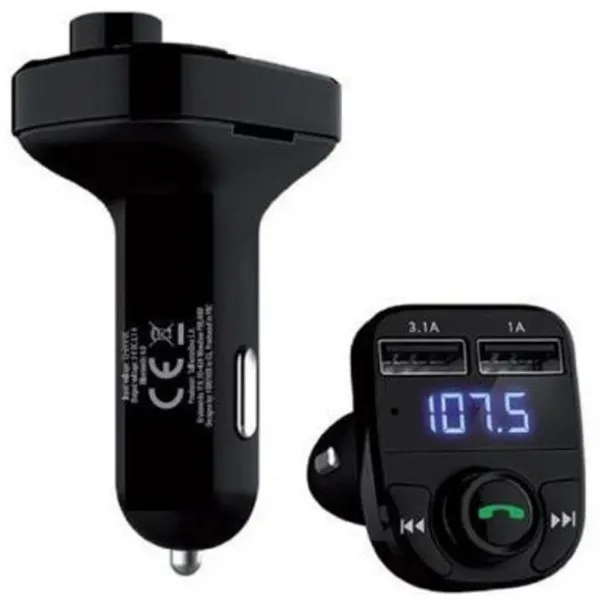 FOREVER Bluetooth s LCD