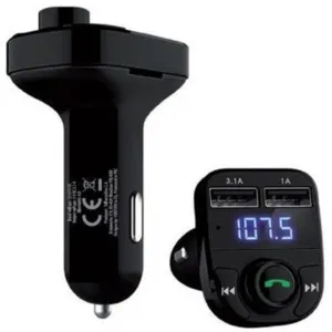 FOREVER Bluetooth s LCD