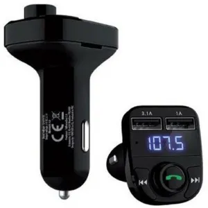 FOREVER Bluetooth s LCD