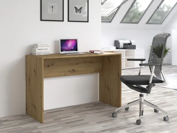 TP Living Písací stôl Elie dub artisan