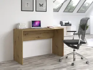 TP Living Písací stôl Elie dub artisan