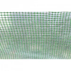 Kryt pre fóliový tunelový záhradný skleník 2x3 m