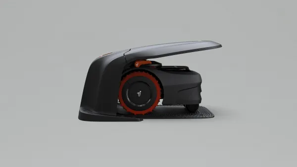 Domček pre Segway Navimow série "i"
