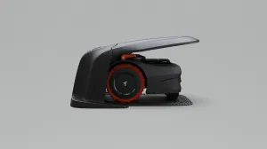 Domček pre Segway Navimow série "i"