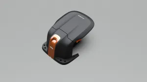 Domček pre Segway Navimow série "i"