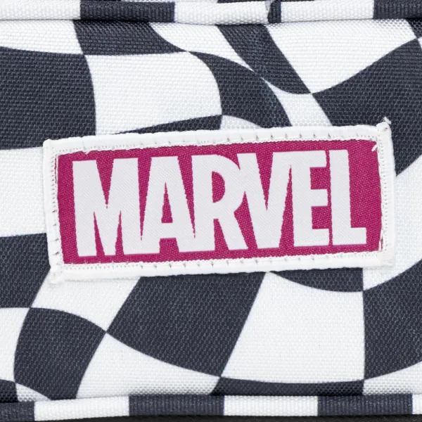 Marvel Avengers Peračník Marvel šachovnicový