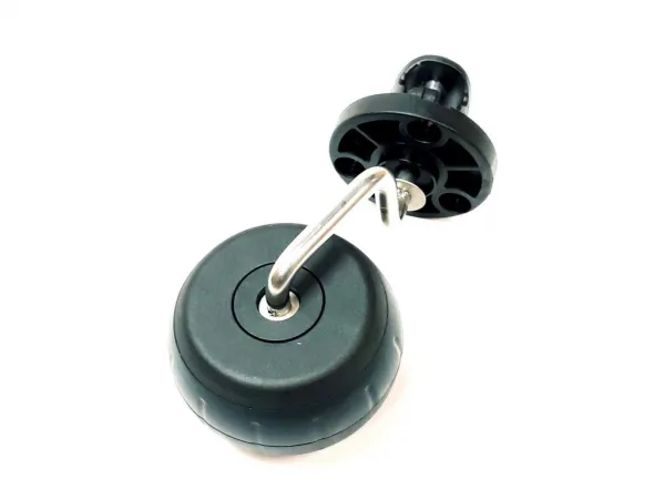 Segway Navimow Univerzálne náhradné koliesko