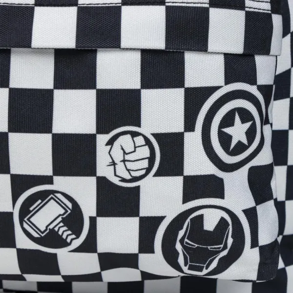 Marvel Avengers Školský batoh Marvel 42 cm