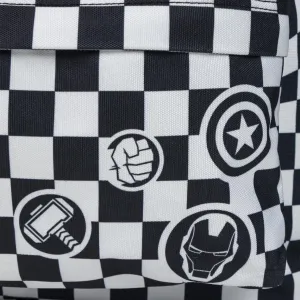 Marvel Avengers Školský batoh Marvel 42 cm