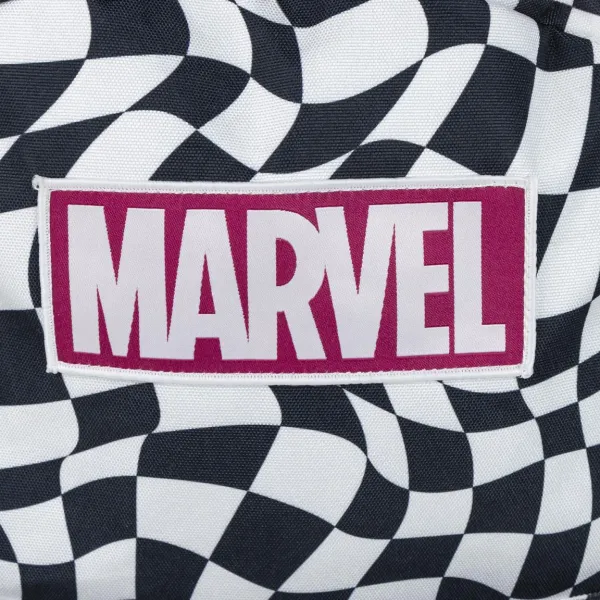 Marvel Avengers Školský batoh Marvel 42 cm