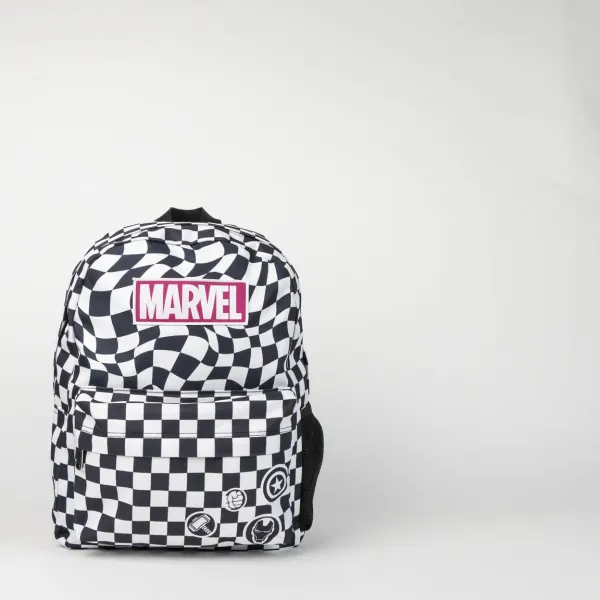 Marvel Avengers Školský batoh Marvel 42 cm