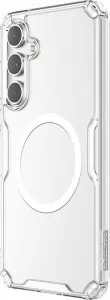 NoName Nillkin Nature TPU PRO Kryt pro Samsung Galaxy A55 5G Transparent