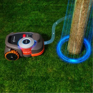 Senzor VisionFence pre robotické kosačky Segway Navimow