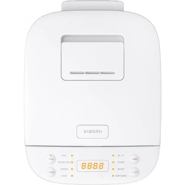 Xiaomi Smart Ryzovar EU 52771