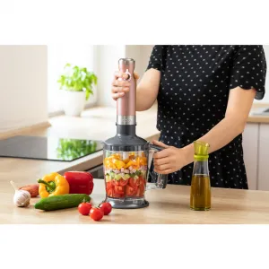 Sencor SHB 5605RS-EUE3 tyčový mixér 