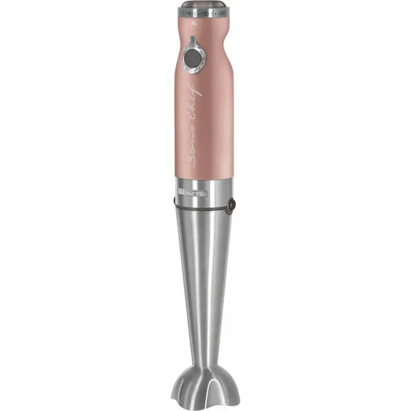 Sencor SHB 5605RS-EUE3 tyčový mixér 