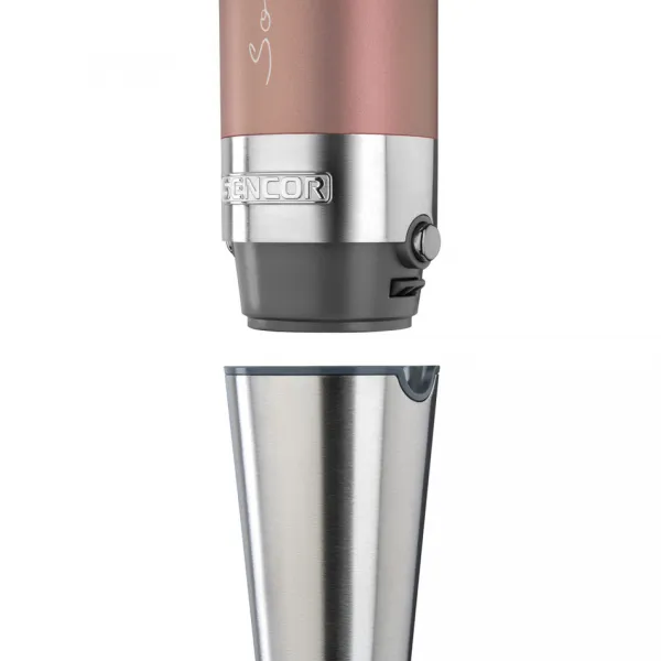 Sencor SHB 5605RS-EUE3 tyčový mixér 