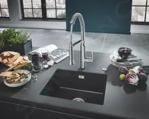 Drezová batéria stojaca  K7 32950000