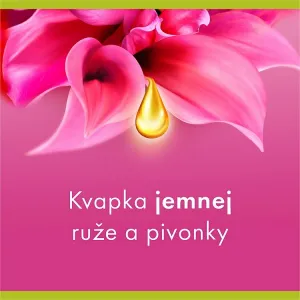 Palmolive Aroma Essence Alluring Love opojný sprchový gél 250 ml