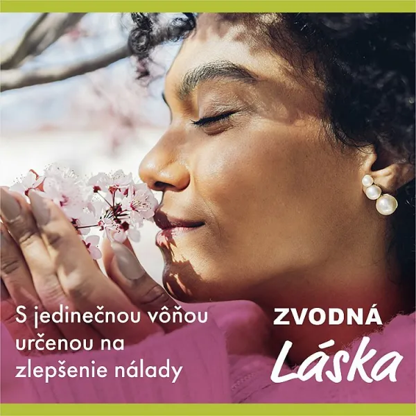 Palmolive Aroma Essence Alluring Love opojný sprchový gél 250 ml