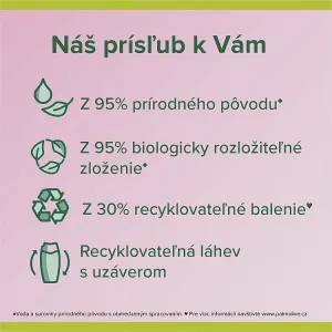 Palmolive Aroma Essence Alluring Love opojný sprchový gél 250 ml