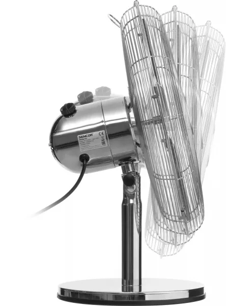 Ventilátor na stôl SENCOR SFE 4040SL
