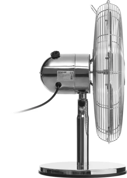 Ventilátor na stôl SENCOR SFE 4040SL