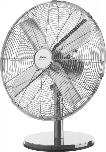 Ventilátor na stôl SENCOR SFE 4040SL