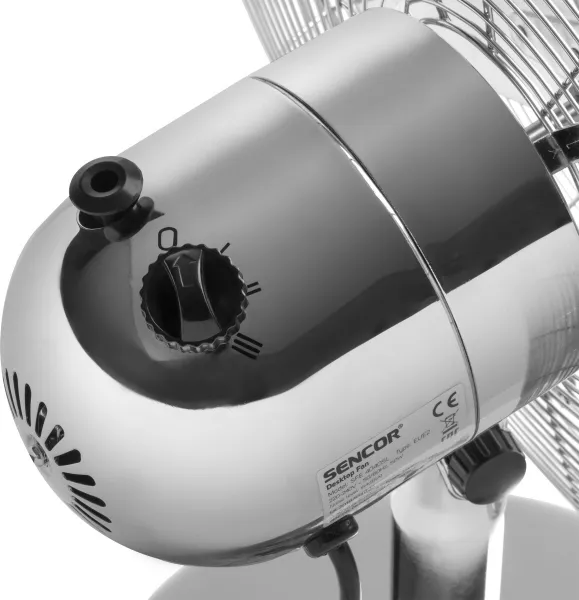 Ventilátor na stôl SENCOR SFE 4040SL