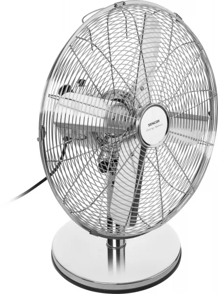 Ventilátor na stôl SENCOR SFE 4040SL
