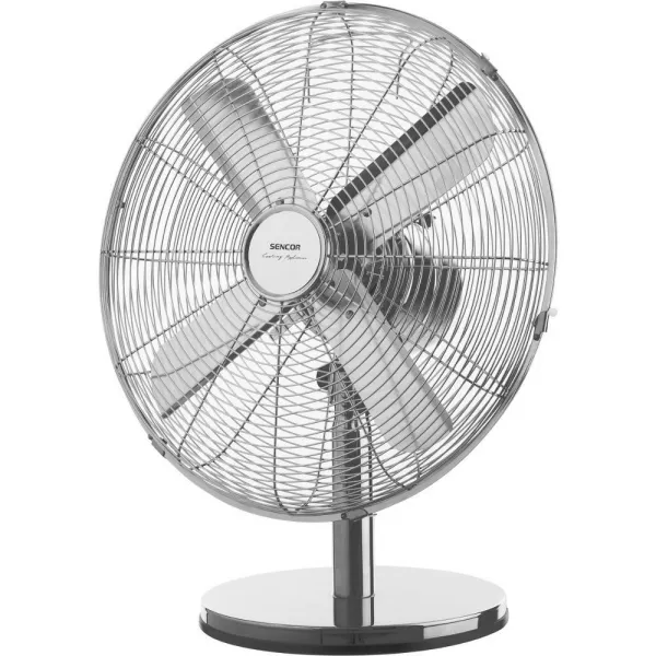 Ventilátor na stôl SENCOR SFE 4040SL